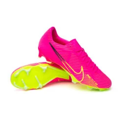 Bota Nike Air Zoom Mercurial Vapor 15 Academy FG/MG
