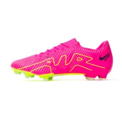 Bota Nike Air Zoom Mercurial Vapor 15 Academy FG/MG -Futbol Tienda bota nike air zoom mercurial vapor 15 academy fgmg rosa 2