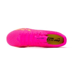 Bota Nike Air Zoom Mercurial Vapor 15 Academy FG/MG -Futbol Tienda bota nike air zoom mercurial vapor 15 academy fgmg rosa 4