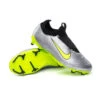 Bota Nike Air Zoom Mercurial Vapor 15 Academy XXV FG/MG Niño -Futbol Tienda bota nike air zoom mercurial vapor 15 academy xxv fgmg nino metallic silver volt 0