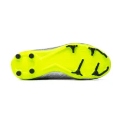 Bota Nike Air Zoom Mercurial Vapor 15 Academy XXV FG/MG Niño -Futbol Tienda bota nike air zoom mercurial vapor 15 academy xxv fgmg nino metallic silver volt 3