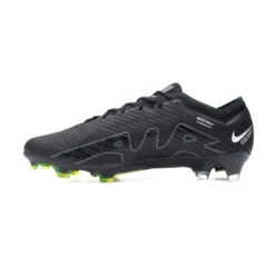 Bota Nike Air Zoom Mercurial Vapor 15 Elite FG -Futbol Tienda bota nike air zoom mercurial vapor 15 elite fg black dark smoke grey summit white 2