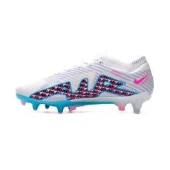 Bota Nike Air Zoom Mercurial Vapor 15 Elite SG-Pro -Futbol Tienda bota nike air zoom mercurial vapor 15 elite sg pro white baltic blue pink blast 2