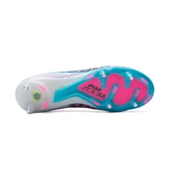 Bota Nike Air Zoom Mercurial Vapor 15 Elite SG-Pro -Futbol Tienda bota nike air zoom mercurial vapor 15 elite sg pro white baltic blue pink blast 3