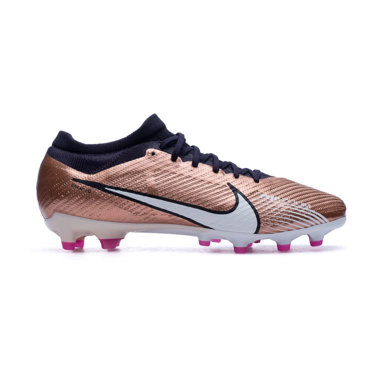 Bota Nike Air Zoom Mercurial Vapor 15 Pro AG-Pro 4 Bota Nike Air Zoom Mercurial Vapor 15 Pro AG-Pro - Imagen 2