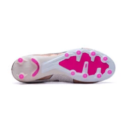 Bota Nike Air Zoom Mercurial Vapor 15 Pro AG-Pro 10 Bota Nike Air Zoom Mercurial Vapor 15 Pro AG-Pro -Futbol Tienda bota nike air zoom mercurial vapor 15 pro ag pro metallic cooper 3