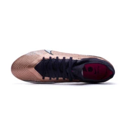 Bota Nike Air Zoom Mercurial Vapor 15 Pro AG-Pro 11 Bota Nike Air Zoom Mercurial Vapor 15 Pro AG-Pro -Futbol Tienda bota nike air zoom mercurial vapor 15 pro ag pro metallic cooper 4