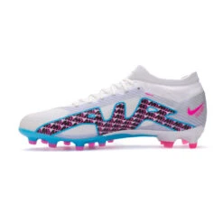 Bota Nike Air Zoom Mercurial Vapor 15 Pro AG-Pro -Futbol Tienda bota nike air zoom mercurial vapor 15 pro ag pro white baltic blue pink blast 2