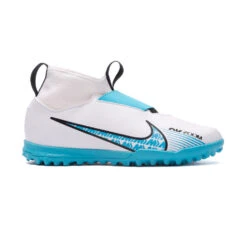 Bota Nike Air Zoom Superfly 9 Academy Turf Niño -Futbol Tienda bota nike air zoom superfly 9 academy turf nino white baltic blue pink blast black 1