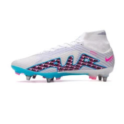 Bota Nike Air Zoom Superfly 9 Elite SG-Pro -Futbol Tienda bota nike air zoom superfly 9 elite sg pro white baltic blue pink blast indigo haze 2
