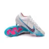 Bota Nike Air Zoom Vapor 15 Elite SG-Pro -Futbol Tienda bota nike air zoom vapor 15 elite sg pro white baltic blue pink blast indigo haze 0