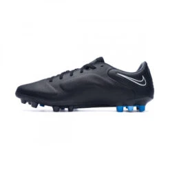 Bota Nike Tiempo Legend 9 Pro AG -Futbol Tienda bota nike legend 9 pro ag blackdk smoke grey summit white lt photo blu 2
