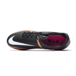 Bota Nike Phantom GT2 Academy AG -Futbol Tienda bota nike phantom gt2 academy ag metallic cooper 4