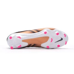 Bota Nike Phantom GT2 Academy FG/MG -Futbol Tienda bota nike phantom gt2 academy fgmg metallic cooper 3