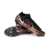 Bota Nike Phantom GT2 Elite DF SG Pro-Ac -Futbol Tienda bota nike phantom gt2 elite df sg pro ac metallic copper white black 0