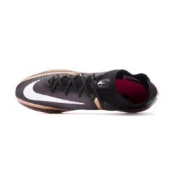 Bota Nike Phantom GT2 Elite DF SG Pro-Ac -Futbol Tienda bota nike phantom gt2 elite df sg pro ac metallic copper white black 4