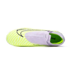 Bota Nike Phantom GX Academy DF FG/MG -Futbol Tienda bota nike phantom gx academy df fgmg amarillo 4