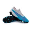 Bota Nike Phantom GX Academy DF FG/MG -Futbol Tienda bota nike phantom gx academy df fgmg baltic blue pink blast white 0