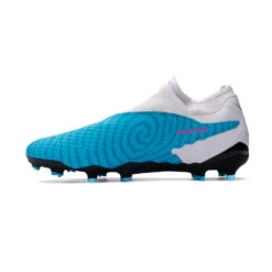 Bota Nike Phantom GX Academy DF FG/MG -Futbol Tienda bota nike phantom gx academy df fgmg baltic blue pink blast white 2