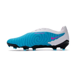 Bota Nike Phantom GX Academy FG/MG -Futbol Tienda bota nike phantom gx academy fgmg baltic blue pink blast white 2