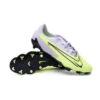 Bota Nike Phantom GX Academy FG/MG -Futbol Tienda bota nike phantom gx academy fgmg barely volt gridiron barely grape 0
