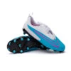Bota Nike Phantom GX Academy FG/MG Niño -Futbol Tienda bota nike phantom gx academy fgmg nino baltic blue pink blast white 0