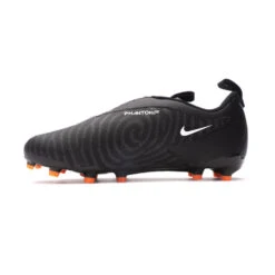 Bota Nike Phantom GX Academy FG/MG Niño -Futbol Tienda bota nike phantom gx academy fgmg nino black summit white dark smoke grey 2
