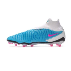 Bota Nike Phantom GX Elite DF AG-Pro -Futbol Tienda bota nike phantom gx elite df ag pro azul 2