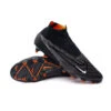 Bota Nike Phantom GX Elite DF FG -Futbol Tienda bota nike phantom gx elite df fg negro 0