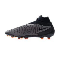 Bota Nike Phantom GX Elite DF FG -Futbol Tienda bota nike phantom gx elite df fg negro 2