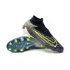 Bota Nike Phantom GX Elite DF Fusion AG-Pro -Futbol Tienda bota nike phantom gx elite df fusion ag pro black volt white blue glow pink blast 0