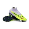 Bota Nike Phantom GX Elite DF SG-Pro -Futbol Tienda bota nike phantom gx elite df sg pro barely volt gridiron barely grp 0
