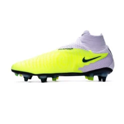 Bota Nike Phantom GX Elite DF SG-Pro -Futbol Tienda bota nike phantom gx elite df sg pro barely volt gridiron barely grp 2