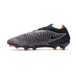 Bota Nike Phantom GX Elite FG -Futbol Tienda bota nike phantom gx elite fg black summit white dark smoke grey 2