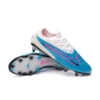 Bota Nike Phantom GX Elite SG-Pro Profesional -Futbol Tienda bota nike phantom gx elite sg pro p baltic bluepink blast white laser blue black 0