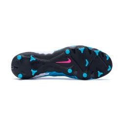 Bota Nike Phantom GX Pro FG -Futbol Tienda bota nike phantom gx pro fg baltic blue pink blast white 3