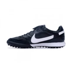 Bota Nike The Nike Premier Iii Tf -Futbol Tienda bota nike premier iii turf black white 2