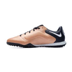Bota Nike React Tiempo Legend 9 Pro Turf -Futbol Tienda bota nike react tiempo legend 9 pro turf naranja 2