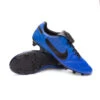 Bota Nike The Nike Premier 3 FG -Futbol Tienda bota nike the nike premier iii fg azul electrico 0
