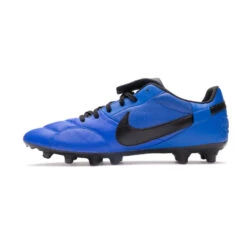 Bota Nike The Nike Premier 3 FG -Futbol Tienda bota nike the nike premier iii fg azul electrico 2