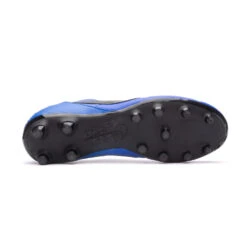 Bota Nike The Nike Premier 3 FG -Futbol Tienda bota nike the nike premier iii fg azul electrico 3