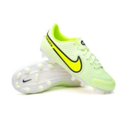 Bota Nike Tiempo Legend 9 Academy FG/MG Niño