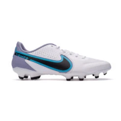 Bota Nike Tiempo Legend 9 Academy FG/MG -Futbol Tienda bota nike tiempo legend 9 academy fgmg white black baltic blue 1