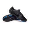 Bota Nike Tiempo Legend 9 Elite AG-Pro -Futbol Tienda bota nike tiempo legend 9 elite ag pro negro 0