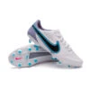 Bota Nike Tiempo Legend 9 Pro FG -Futbol Tienda bota nike tiempo legend 9 pro fg white black baltic blue 0