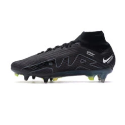 Bota Nike Air Zoom Mercurial Superfly 9 Elite SG-Pro -Futbol Tienda bota nike zoom mercurial superfly 9 elite sg pro negro 2
