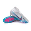 Bota Nike Air Zoom Mercurial Superfly 9 Elite AG-Pro -Futbol Tienda bota nike zoom superfly 9 elite ag pro white baltic blue pink blast 0