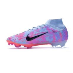 Bota Nike Air Zoom Mercurial Superfly 9 MDS Elite FG -Futbol Tienda bota nike zoom superfly 9 mds elite fg cobalt blissblack fuchsia dream hot punch 2