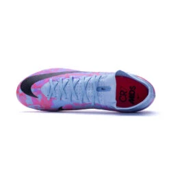 Bota Nike Air Zoom Mercurial Superfly 9 MDS Elite FG -Futbol Tienda bota nike zoom superfly 9 mds elite fg cobalt blissblack fuchsia dream hot punch 4