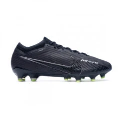 Bota Nike Air Zoom Mercurial Vapor 15 Elite AG-Pro -Futbol Tienda bota nike zoom vapor 15 elite ag pro negro 1